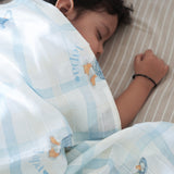 Japa Mama Geese Swaddle Blanket