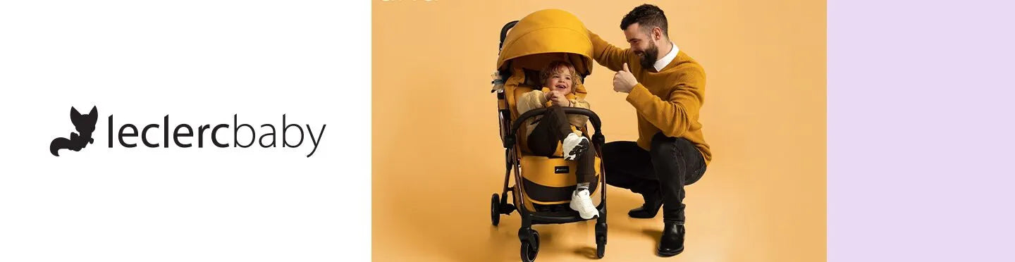 Travel & Furniture>Leclercbaby banner