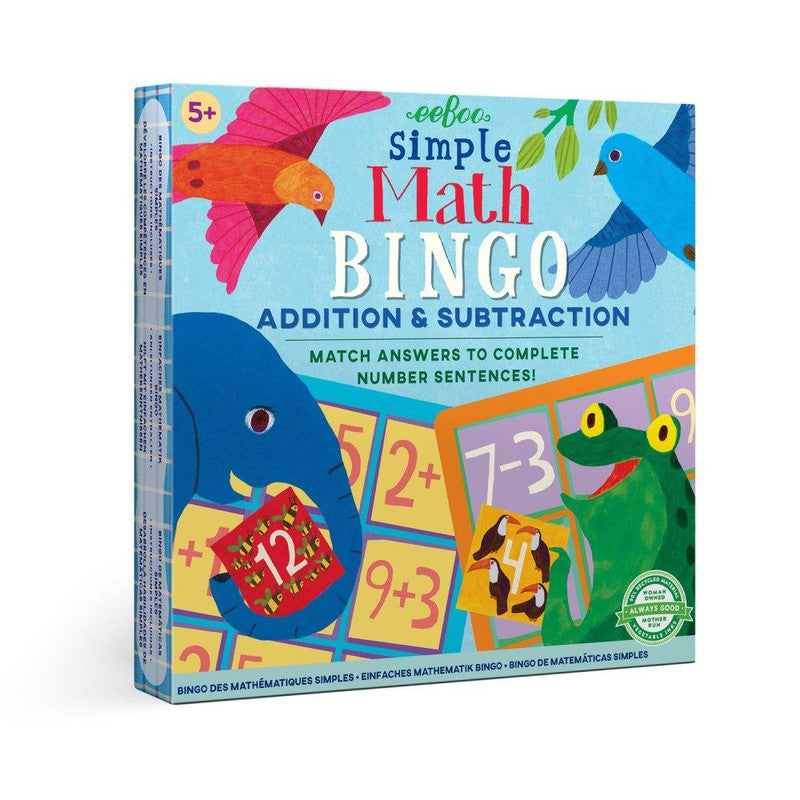 MATH-BNGO-1