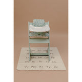 Japa The Alphabet Mess Master