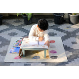 Japa Colours Mess Master