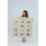 Japa Colours Mess Master