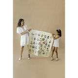 Japa The Giving Tree Mess Master