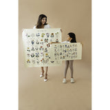 Japa The Giving Tree Mess Master