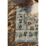 Japa The Giving Tree Mess Master