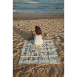 Japa The Giving Tree Mess Master