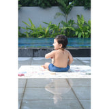 Japa Ocean Alphabets Mess Master