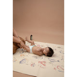 Japa Ocean Alphabets Mess Master