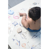 Japa Ocean Alphabets Mess Master