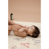 Japa Ocean Alphabets Mess Master