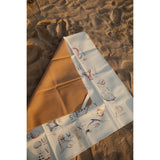 Japa Ocean Alphabets Mess Master