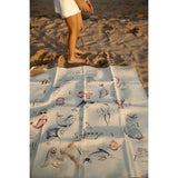 Japa Ocean Alphabets Mess Master