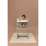 Japa Peace Scallop Mess Master