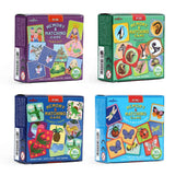 Miniature Matching Games Assortment 2
