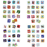 Miniature Matching Games Assortment 3