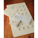 Japa The Alphabet Petite Pad