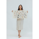 Japa Animal Alphabet Petite Pad