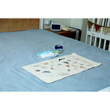 Japa Animal Alphabet Petite Pad