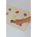 Japa Colours Petite Pad