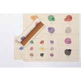 Japa Colours Petite Pad