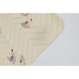 Japa Farm Friends Petite Pad