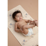 Japa Farm Friends Petite Pad