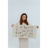 Japa The Giving Tree Petite Pad