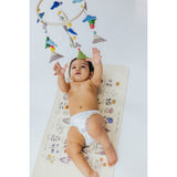 Japa The Giving Tree Petite Pad