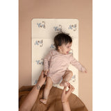 Japa Monk-Archy Petite Pad