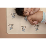 Japa Monk-Archy Petite Pad