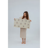 Japa Monk-Archy Petite Pad