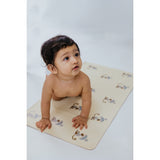 Japa Monk-Archy Petite Pad