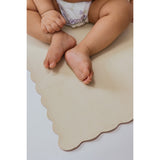 Japa Peace Scallop Petite Pad