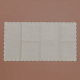 Japa Peace Scallop Petite Pad