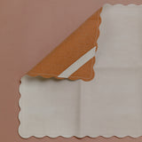 Japa Peace Scallop Petite Pad