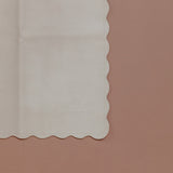 Japa Peace Scallop Petite Pad