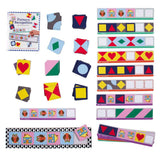 Pattern Recognition 3