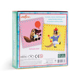 Pre-School Nice Animals Memory Game 2