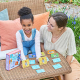 Pre-School Nice Animals Memory Game 4