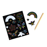 Rainbow _ Friends Scratch paper Sticker 3