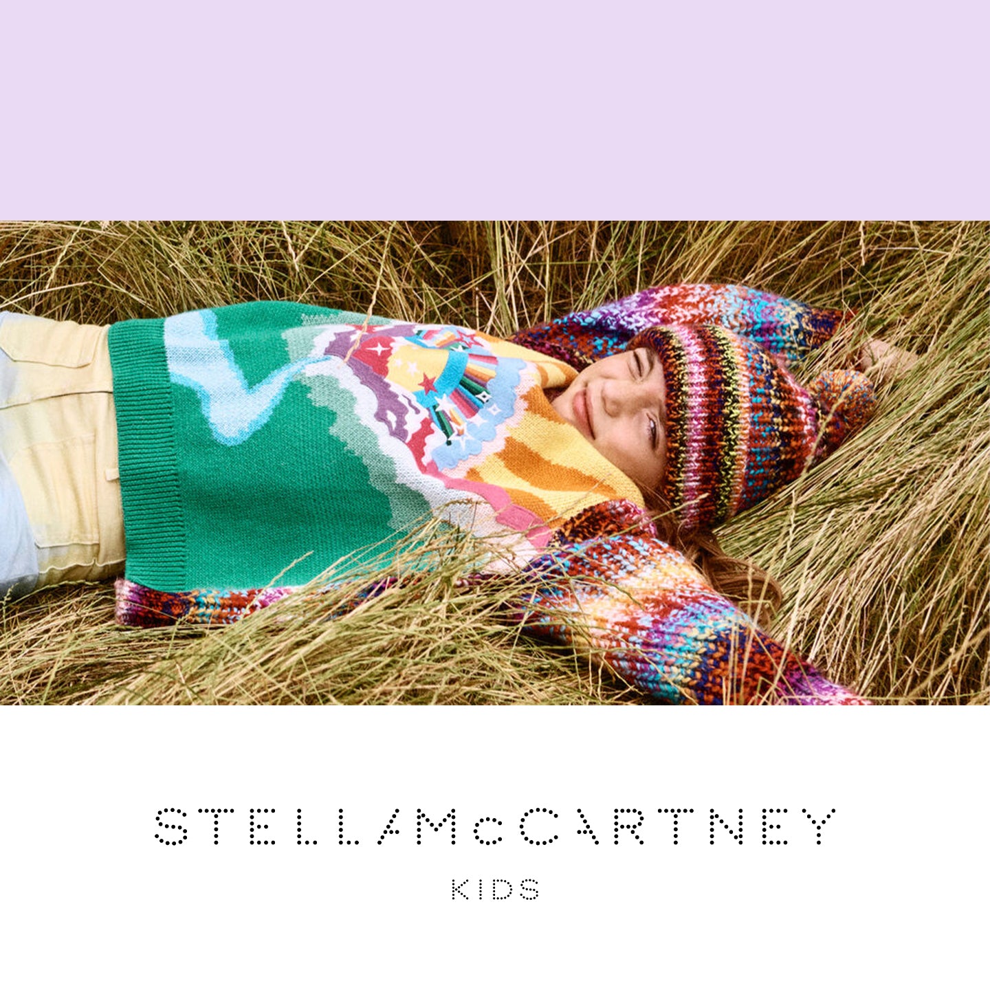 stella mccartney banner