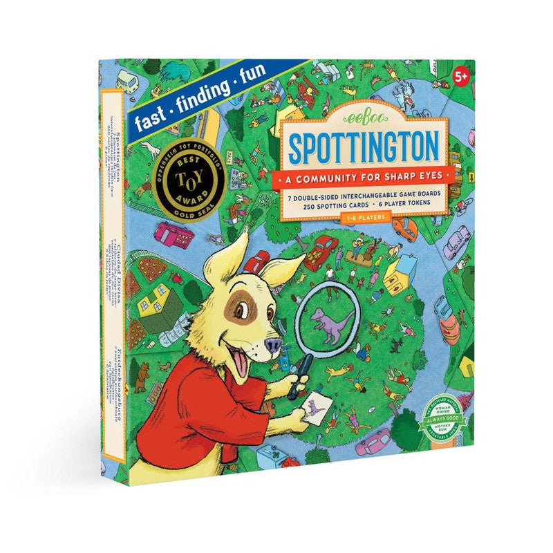 SPOTNGTN-GAME-1