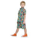 Shirt-and-Shorts-Set-branded-print-122