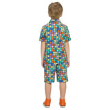 Shirt-and-Shorts-Set-branded-print-123