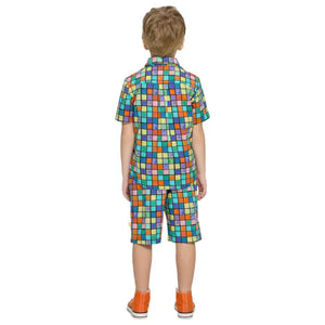Shirt-and-Shorts-Set-branded-print-123
