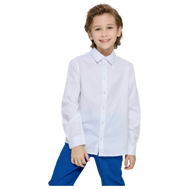 Shirt-white86-412