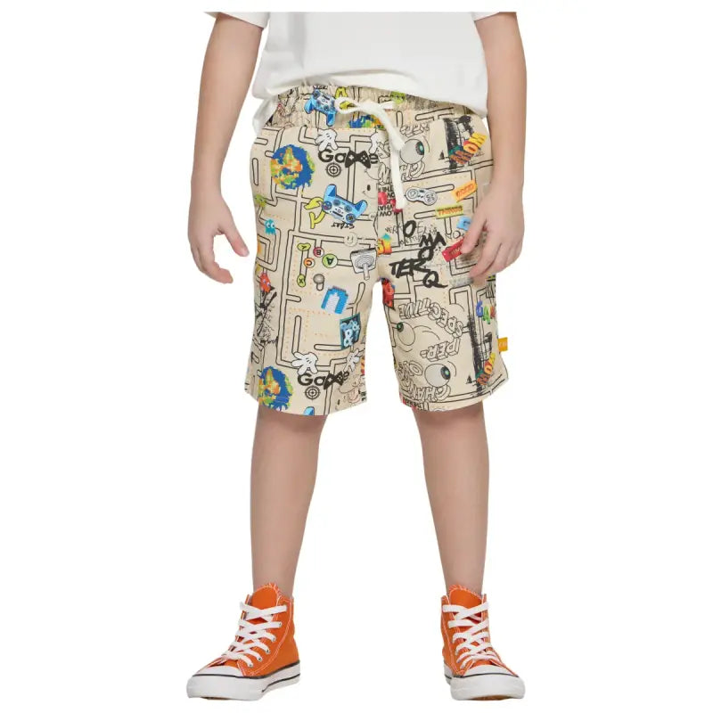 Shorts-branded-print86-497