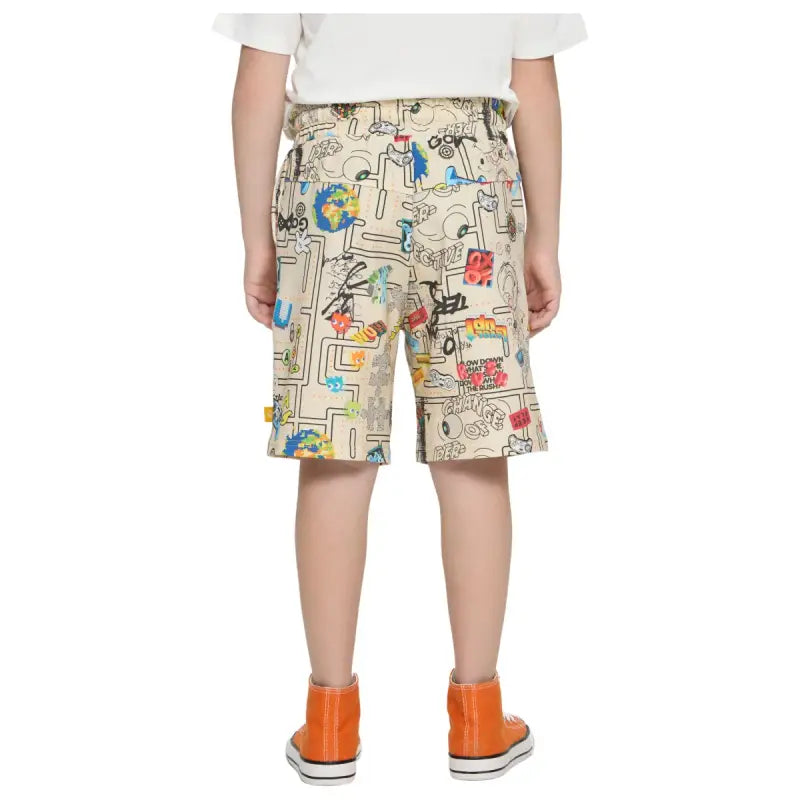 Shorts-branded-print86-499