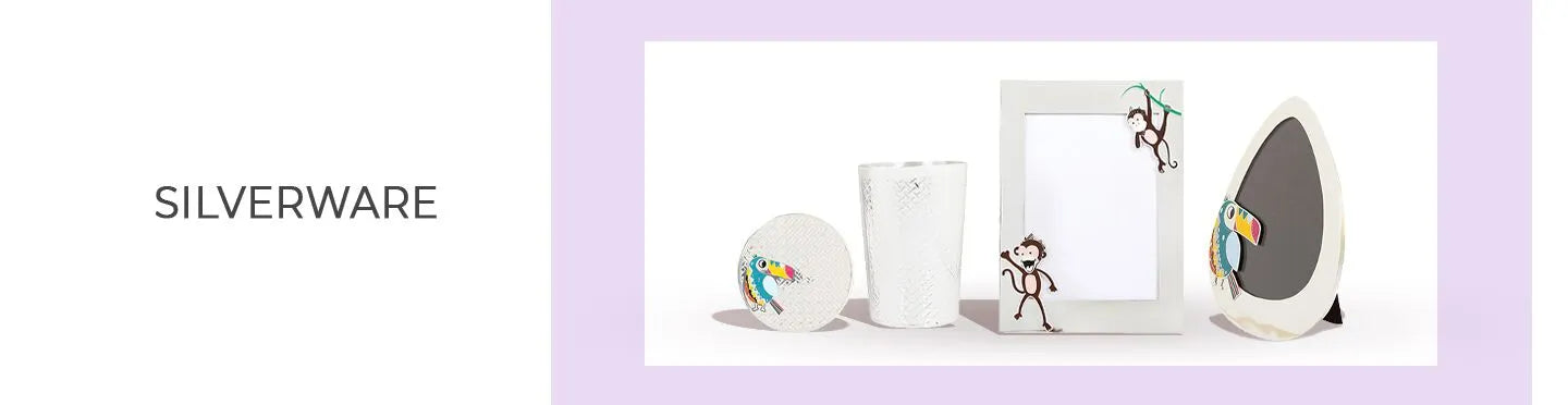 Feeding & Baby Care banner