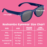 Punky Brewster Shades
